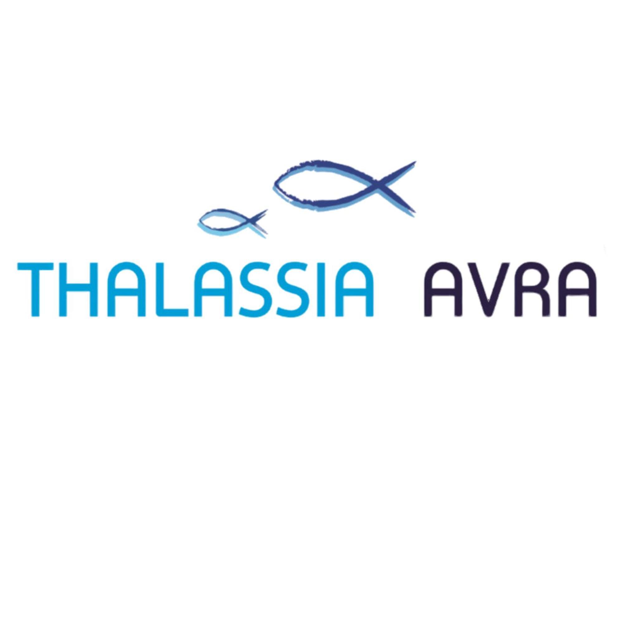 Thalassia Avra Stegna Beach Archangelos  Exteriör bild